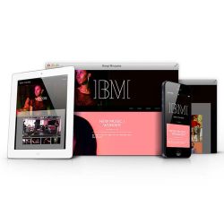 Bongi Mvuyana Website
