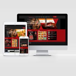 Cappello - Website