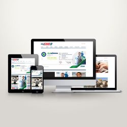 MyStartUp SA - Website