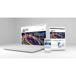 SMG Capital - Website